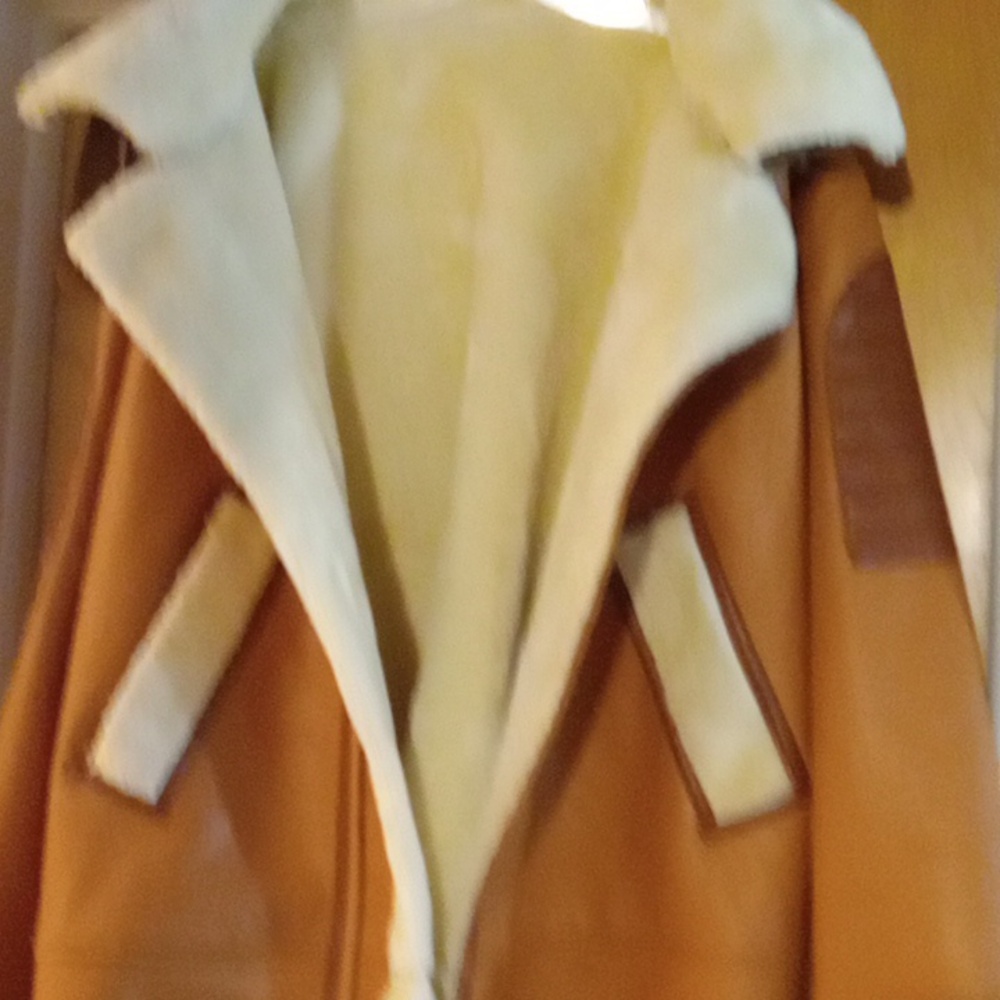 Coat - Picture 2 of 4